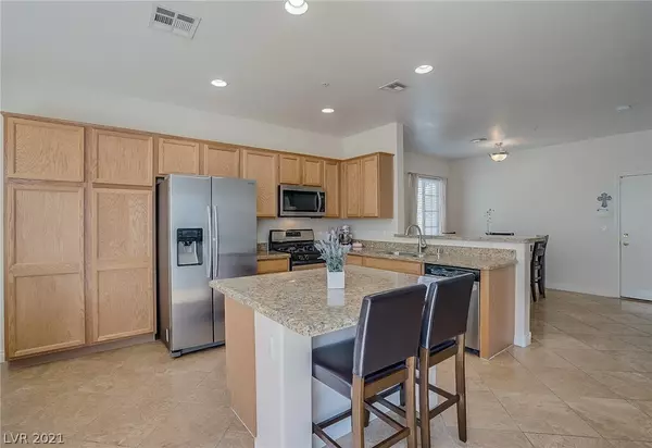 North Las Vegas, NV 89084,6445 Buttercup Creek Street