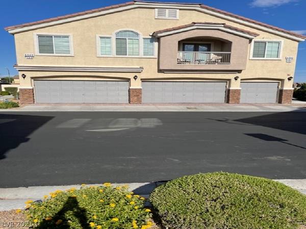 6040 TOWBOAT Street #103, North Las Vegas, NV 89031