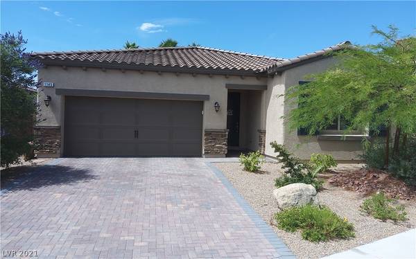 1145 Via Della Curia, Henderson, NV 89011