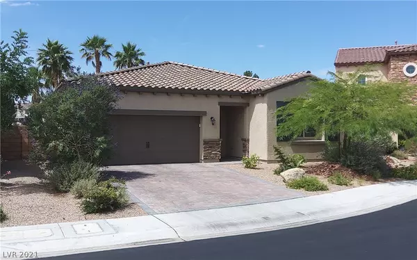 Henderson, NV 89011,1145 Via Della Curia