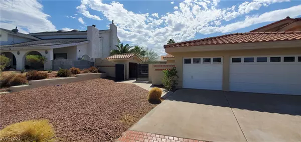 Henderson, NV 89015,631 Robin Lane