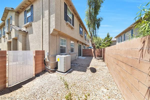 410 Dorchester Bend Avenue #102, North Las Vegas, NV 89032