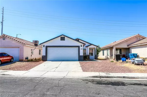 Las Vegas, NV 89156,6457 Kressler Avenue