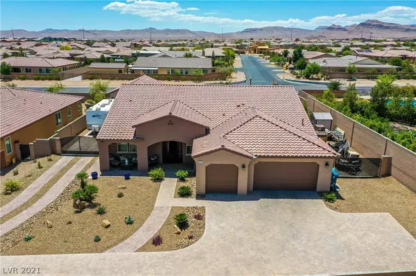 Las Vegas, NV 89113,8395 Conifer Ridge Court