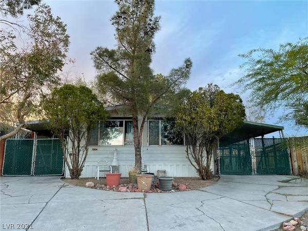 1004 Adobe Circle, Boulder City, NV 89005