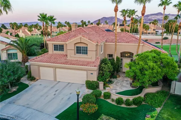 Henderson, NV 89074,1905 Spyglass Drive