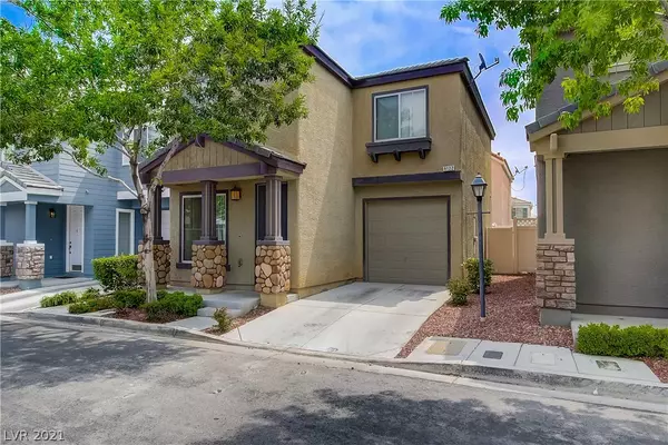 Las Vegas, NV 89139,8122 Golden Flowers Street