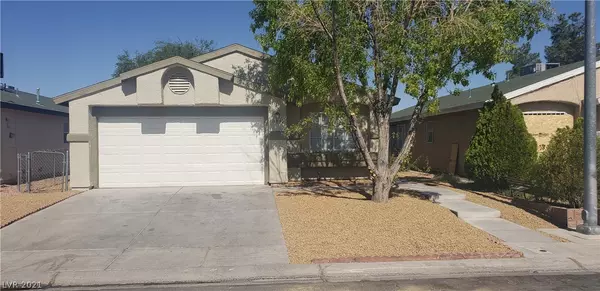 3892 Blue Wave Drive, Las Vegas, NV 89115