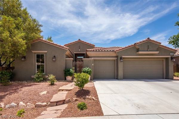 11061 Crosseto Drive, Las Vegas, NV 89141