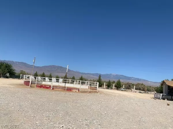 Pahrump, NV 89060,1101 W Blosser Ranch Road