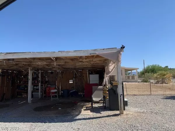 Pahrump, NV 89060,1101 W Blosser Ranch Road