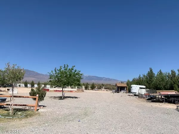 Pahrump, NV 89060,1101 W Blosser Ranch Road