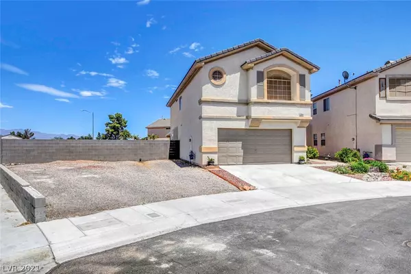 Las Vegas, NV 89129,3944 Golden Glaze Street