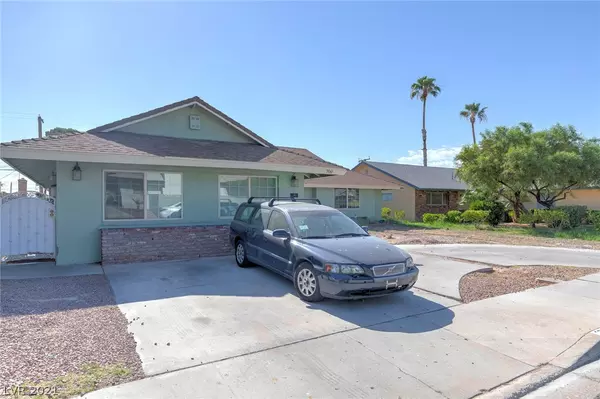 Las Vegas, NV 89107,700 Langtry Drive