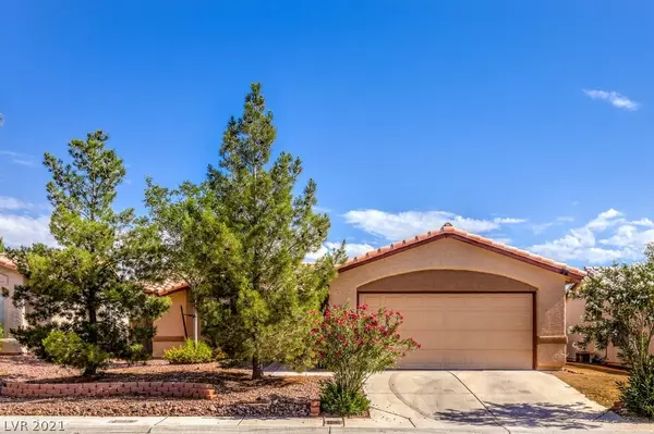 North Las Vegas, NV 89031,3500 Redwood Ridge Way