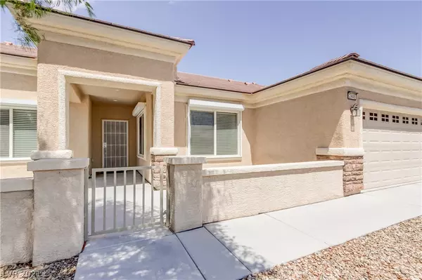 North Las Vegas, NV 89084,2448 Lark Sparrow Street