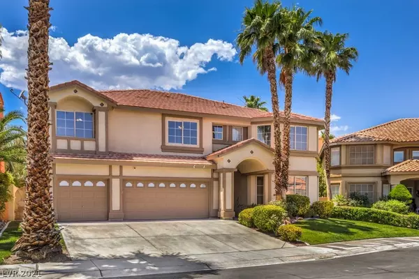 Las Vegas, NV 89129,3845 Cranbrook Hill Street