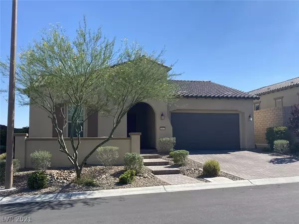 Las Vegas, NV 89138,11815 Spadari Court