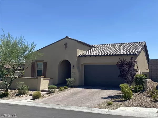 Las Vegas, NV 89138,11815 Spadari Court