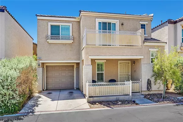 Las Vegas, NV 89149,7605 SCROLLING CREST Court