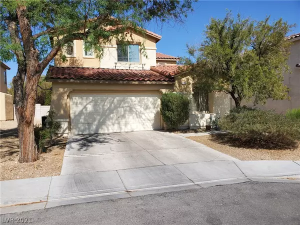 5530 Coral Gate Street, Las Vegas, NV 89148