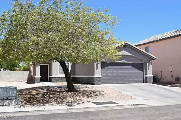 North Las Vegas, NV 89032,3334 Flying Colt Court