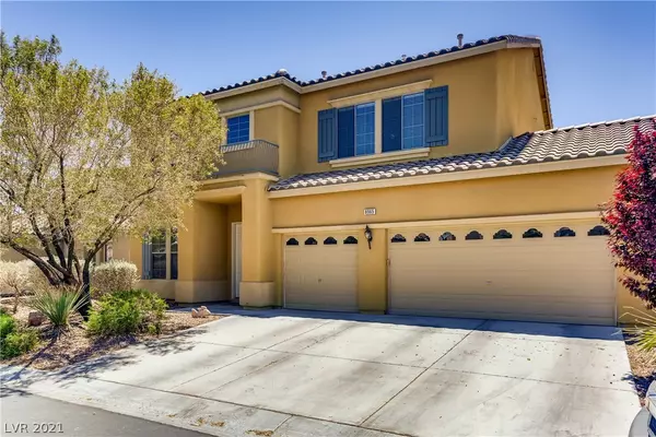 Las Vegas, NV 89131,8965 Monte Oro Drive