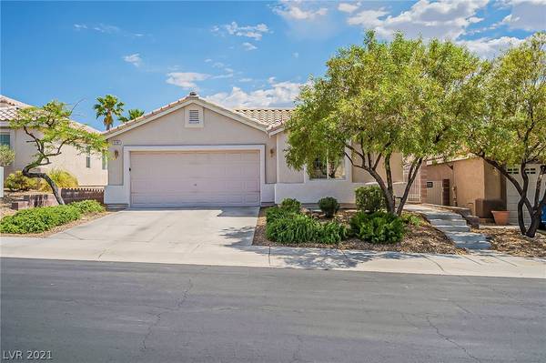 2291 Smokey Sky Drive, Henderson, NV 89052