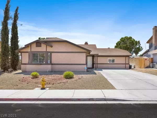 5309 SHADY GROVE Lane, Las Vegas, NV 89130