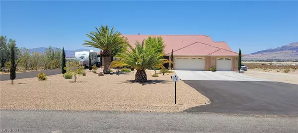 Pahrump, NV 89060,2780 Ave Of The Stars