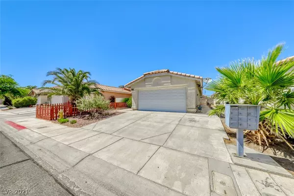 4120 Park Point Court, Las Vegas, NV 89110