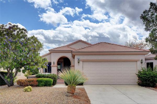 512 Mountain Dell Avenue, Henderson, NV 89012