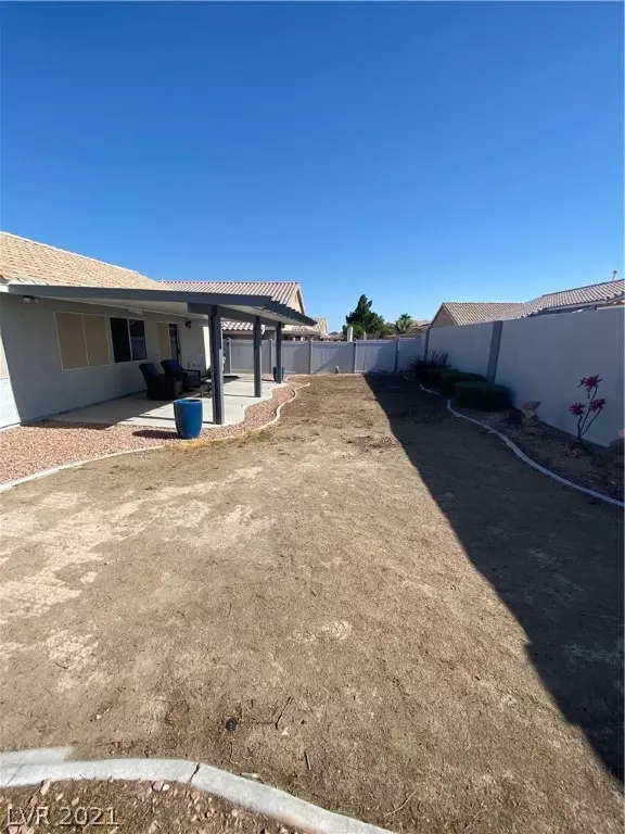 North Las Vegas, NV 89081,5125 Stone Cove Street