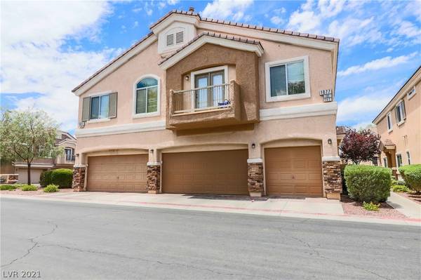 1077 Slate Crossing Lane #3, Henderson, NV 89002