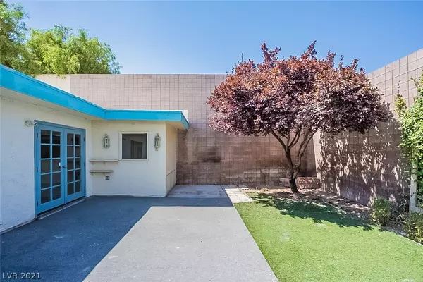 Las Vegas, NV 89121,3321 Knollwood Court