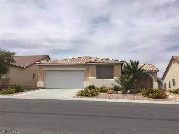 North Las Vegas, NV 89031,3506 Cinnamon Creek Avenue