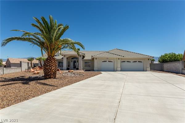 5350 Applewood Court, Pahrump, NV 89061