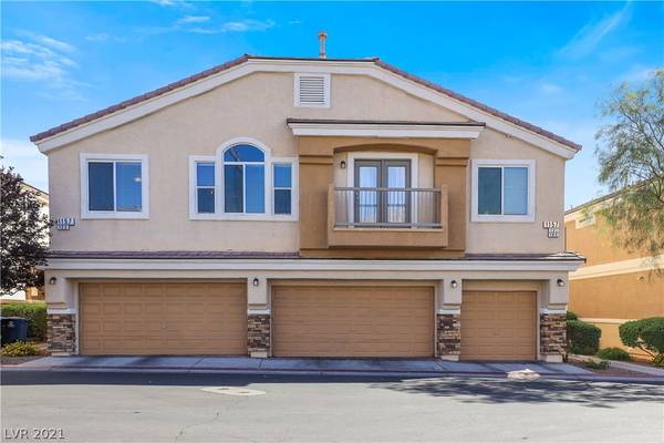 1157 Amarillo Sky Place #1, Henderson, NV 89002