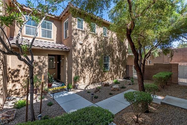 455 Westminster Hall Avenue #101, North Las Vegas, NV 89032