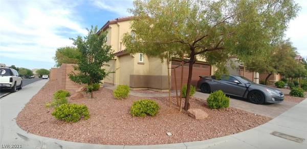 7350 Puddle Duck Street, Las Vegas, NV 89166