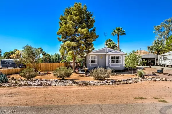 559 Cox Avenue, Overton, NV 89040