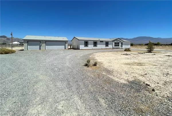 Pahrump, NV 89060,1910 W Blosser Ranch Road