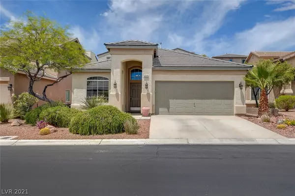 4325 Governors Hill Street, Las Vegas, NV 89129