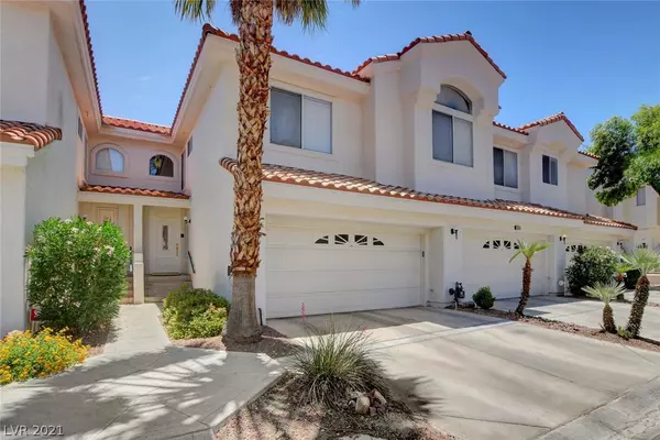 Las Vegas, NV 89149,7653 Rolling View Drive #201