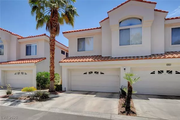 Las Vegas, NV 89149,7653 Rolling View Drive #201