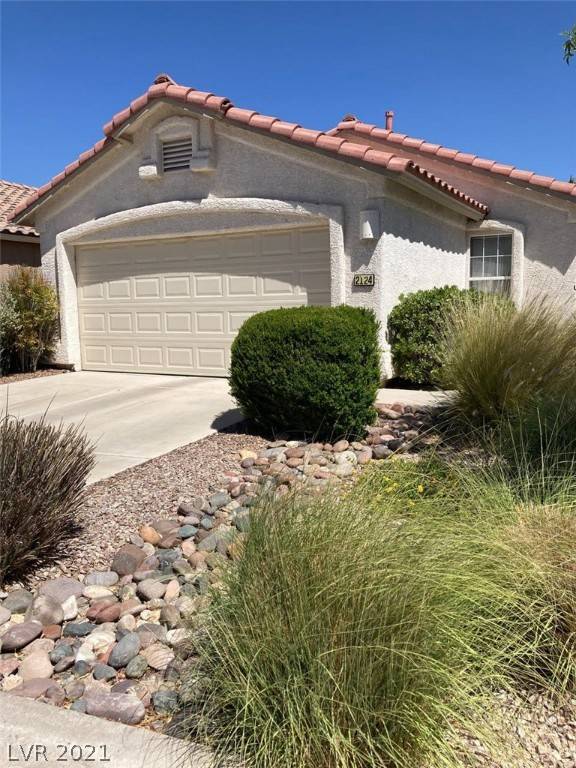 2124 Hidden Ranch Terrace, Henderson, NV 89052