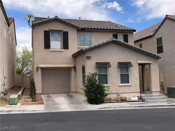 9546 Diamond Bridge Avenue, Las Vegas, NV 89166