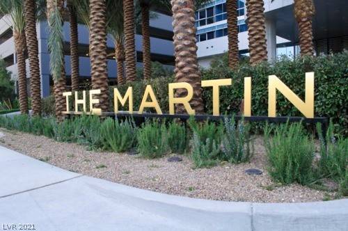 4471 Dean Martin Drive #1106, Las Vegas, NV 89103