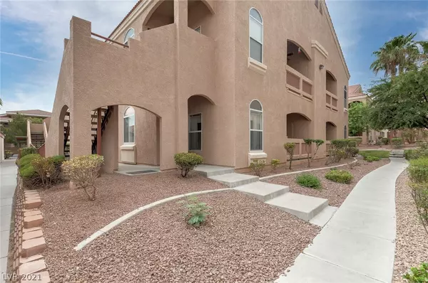 700 Carnegie Street #4512, Henderson, NV 89052