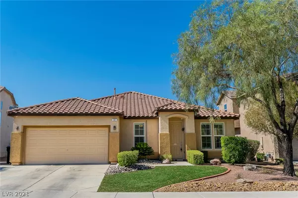 32 Distinguished Way, Henderson, NV 89002